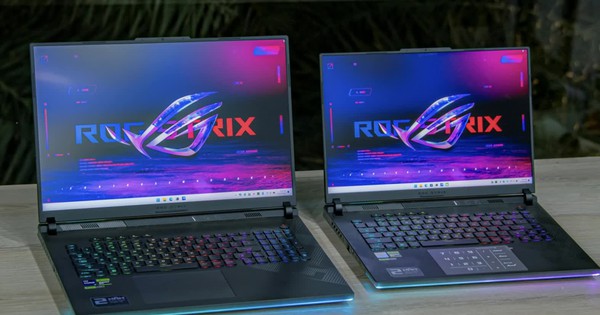 Laptop và notebook khác nhau ở điểm nào?