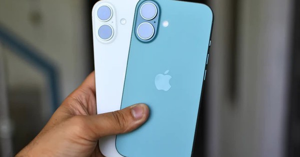 Giá iPhone năm 2027 có nguy cơ tăng đột biến