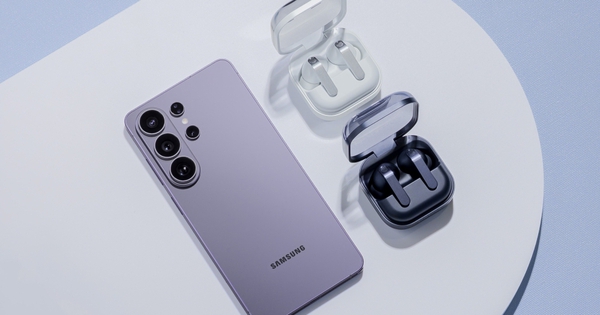 Samsung sắp thiết kế lại cụm camera Galaxy S?