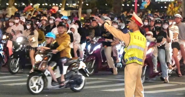 Đi Đà Nẵng dịp lễ 30.4 - 1.5, 'né' đường cấm ra sao?