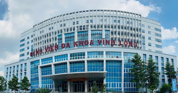 Bệnh viện đa khoa Vĩnh Long: Vững vàng y đức, nâng tầm chuyên môn