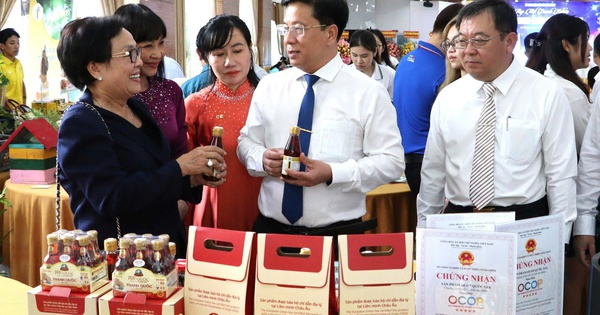 An Giang tái định vị không gian phát triển: Từ hành lang kinh tế đến kinh tế xanh