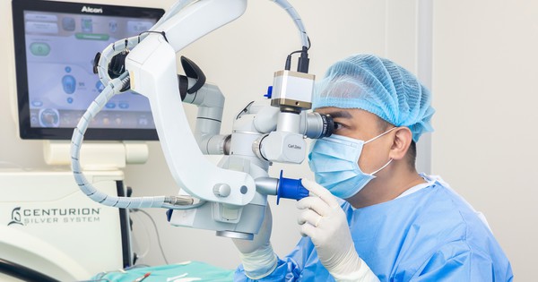 Tập đoàn Y khoa Sài Gòn: 22 năm kiến tạo hệ sinh thái nhãn khoa toàn diện
