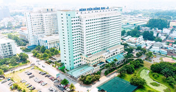 BV Đồng Nai - 2: Đột phá y tế với kỹ thuật mổ nội soi và ung bướu