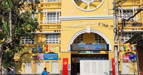 TP.HCM: Số ca nghi ngộ độc thực phẩm Trường tiểu học Đặng Thùy Trâm tăng lên 46