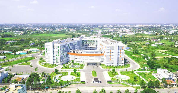 Bệnh viện Quốc tế Tân An thông tuyến BHYT, xóa rào cản chi phí cho người dân