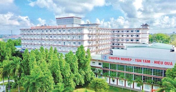 Phép màu từ tình thân và nghĩa cử cao đẹp: Ghép thận thành công tại Cần Thơ