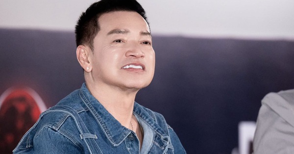 Quang Minh mừng vì Hồng Đào tỏa sáng, tiết lộ hạnh phúc mới ở tuổi U.70