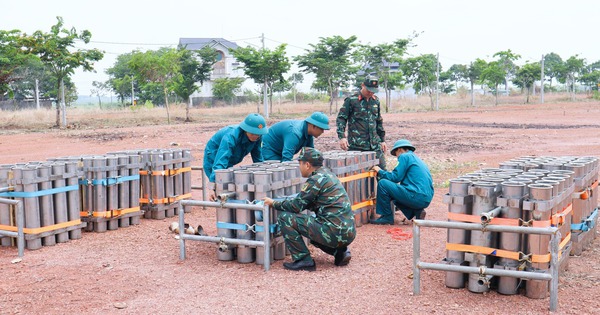 Đồng Nai đề nghị tạm ngưng kinh doanh xăng dầu gần điểm bắn pháo hoa