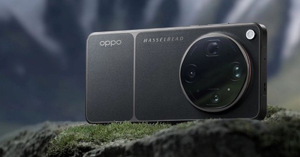 OPPO Find X9 Ultra: Pin 7050 mAh, Snapdragon 8 Elite Gen 5, quà 12 triệu
