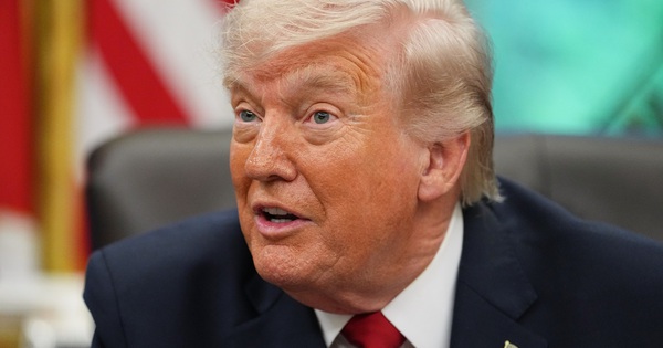 Ông Trump nói gì về việc UAE rời OPEC?