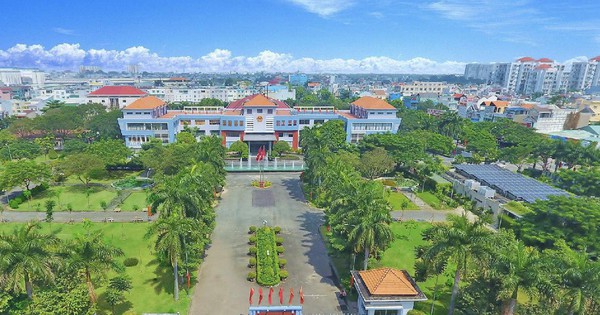 TP.HCM thêm 5 trường THPT mới, học sinh đăng ký nguyện vọng lớp 10 từ ngày 4.5