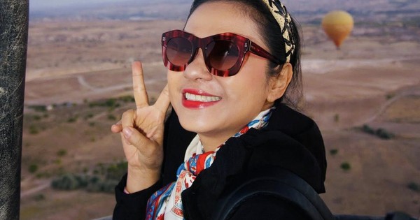 Việt Trinh lên tiếng khi bị nói 'hết thời'?