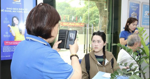 Đã xác thực SIM, vì sao vẫn phải xác nhận chính chủ?