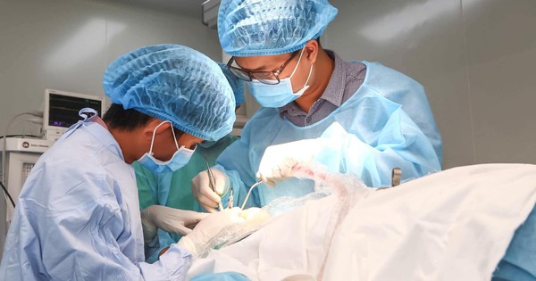 Bệnh Viện Răng Hàm Mặt Sài Gòn: Khẳng định vị thế nha khoa top đầu Việt Nam