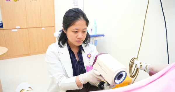 BV Phương Nam ra mắt Trung tâm Soi cổ tử cung chuyên sâu và quản lý HPV