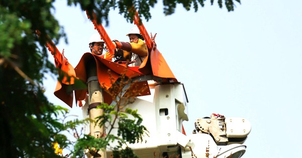 Chủ động sử dụng điện an toàn, tiết kiệm để tránh ‘sốc’ với tiền điện