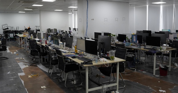 Campuchia ra luật mạnh tay với 'điểm nóng' lừa đảo mạng