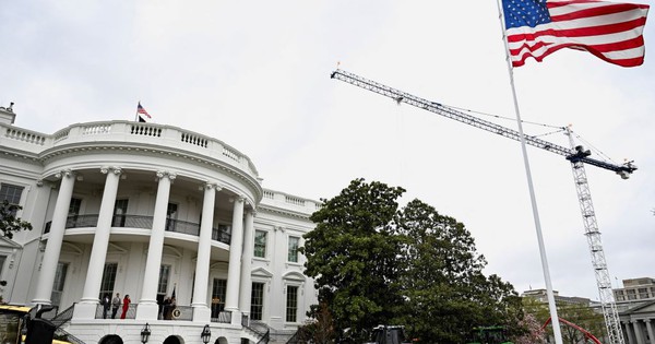 Nhà Trắng muốn tăng hơn 40% ngân sách quốc phòng vì xung đột Iran