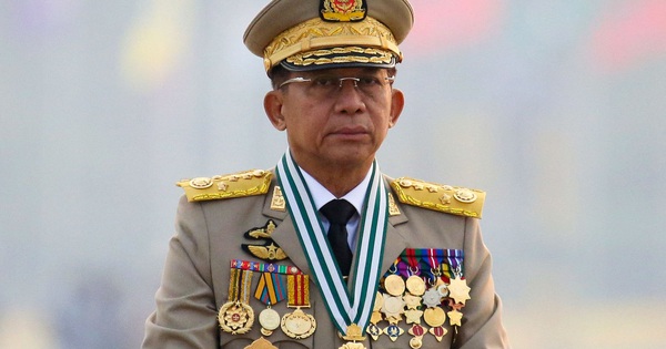 Myanmar có tân tổng thống