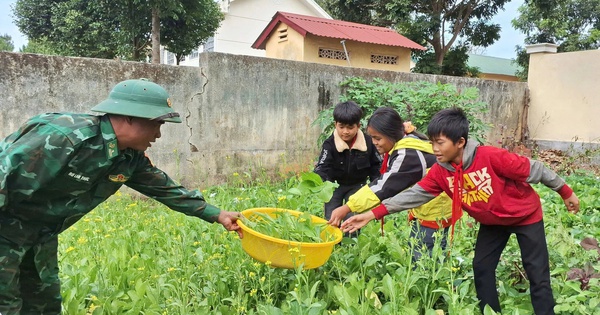 Từ làng biên nghèo, 30 em vào đại học, cao đẳng nhờ Biên phòng Gia Lai