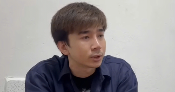 Chuyên án bí số VN10: Ca sĩ Chi Dân rủ rê, góp tiền 'chơi' ma túy