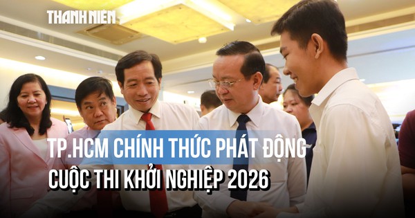 TP.HCM tìm kiếm ý tưởng nông nghiệp tuần hoàn từ cuộc thi khởi nghiệp 2026