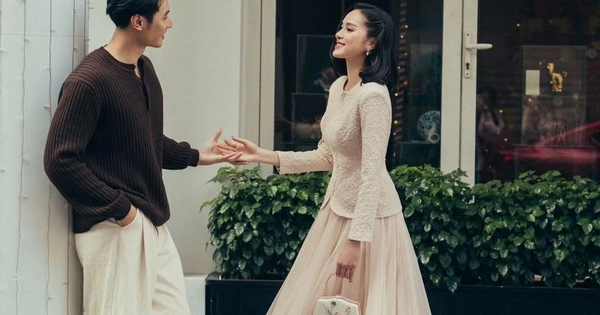 5 công thức giúp bạn trông nữ tính hơn ngay lập tức mà không cần cầu kỳ