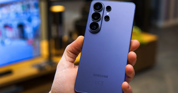 Điện thoại flagship chỉ khác biệt khi đặt vào thử thách khó?