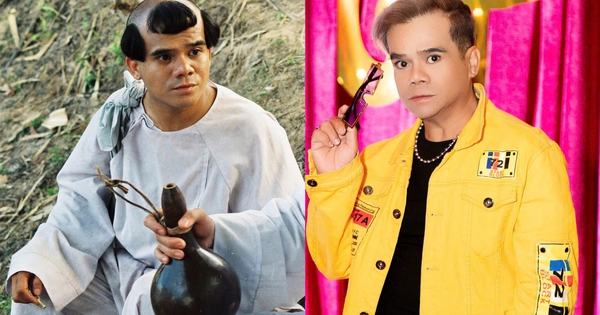 Diễn viên 'Lục Vân Tiên' tiết lộ biến cố bạo bệnh, sụt cân chỉ còn 39 kg