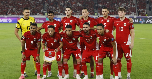 Đội tuyển Indonesia gặp rắc rối lớn vì bê bối hộ chiếu cầu thủ nhập tịch: Hà Lan điều tra