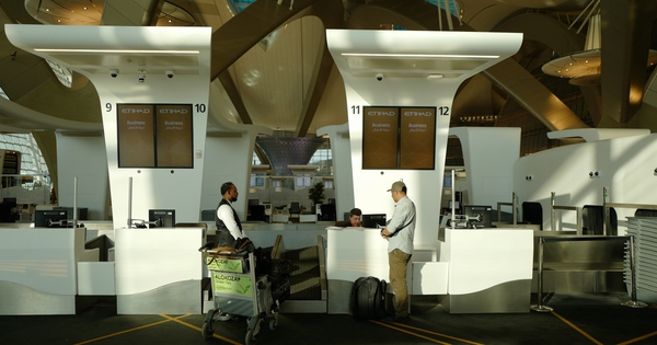 Các đường bay từ Việt Nam đi Trung Đông đang dần khôi phục