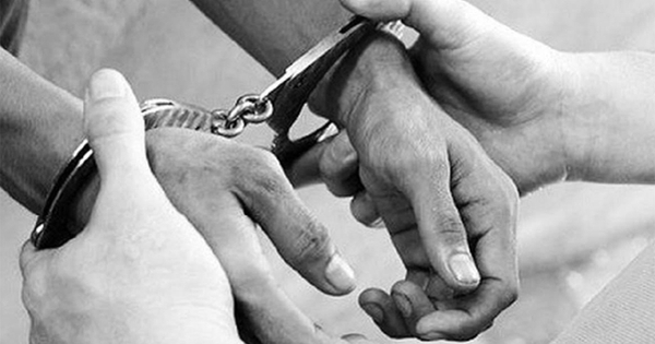 Truy tố cựu điều tra viên nhận tiền giúp bị can tại ngoại