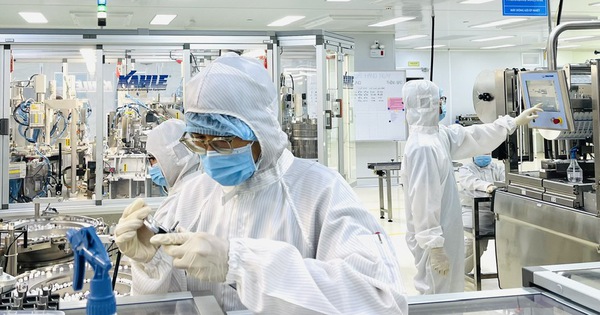 Doanh nghiệp sản xuất thiết bị y tế có bị làm khó đấu thầu?