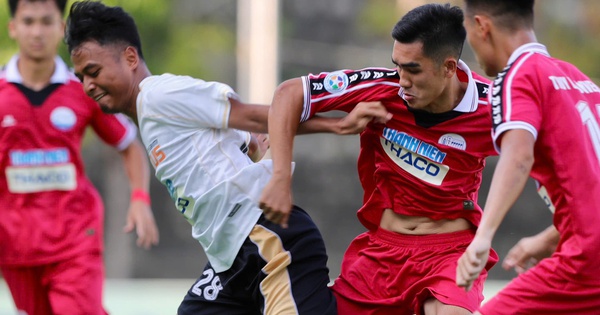 Trường ĐH Thủy lợi - Trường ĐH Nha Trang: Cuộc đấu nảy lửa