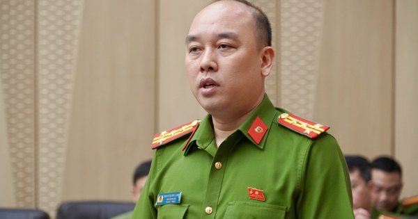 Vụ Shark Bình lừa đảo qua tiền số Antex: Công an phong tỏa hơn 900 tỉ đồng