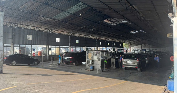 Tiếp tục kiến nghị bỏ quy định 'đạp lút ga'