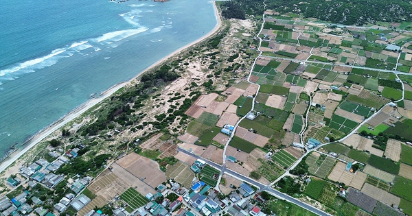 Gỡ 'nút thắt' dự án điện hạt nhân Ninh Thuận