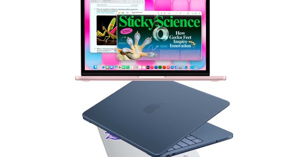 Apple đứng trước lựa chọn khó sau thành công của MacBook Neo