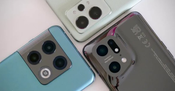 OnePlus sắp biến mất, dấu chấm hết cho thương hiệu 'flagship killer'