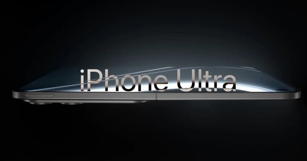 Apple có thể thất bại với iPhone Ultra dù cấu hình hoàn hảo