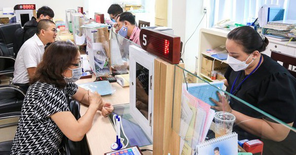 Bộ Nội vụ đề xuất mới về phân loại, xếp hạng đơn vị sự nghiệp công lập