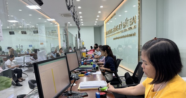 Năm 2026 sẽ có 61.200 căn nhà được gỡ vướng, cấp sổ hồng