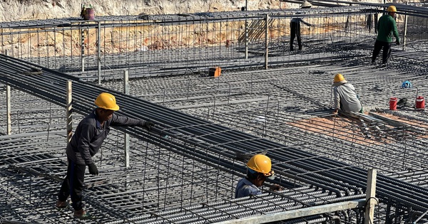 Các công trình điện phục vụ APEC 2027 tại Phú Quốc 'chạy đua' tiến độ
