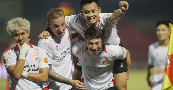 Lịch thi đấu V-League cực hay hôm nay: HLV Kewell sẽ ‘đẩy’ Đà Nẵng xuống hạng hay sẽ ‘cứu hộ’?