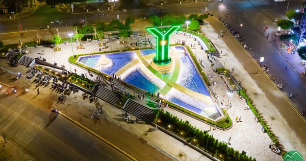 Đồng Nai 'lên đời' ngoạn mục: Người trẻ hãnh diện trước bước ngoặt lịch sử