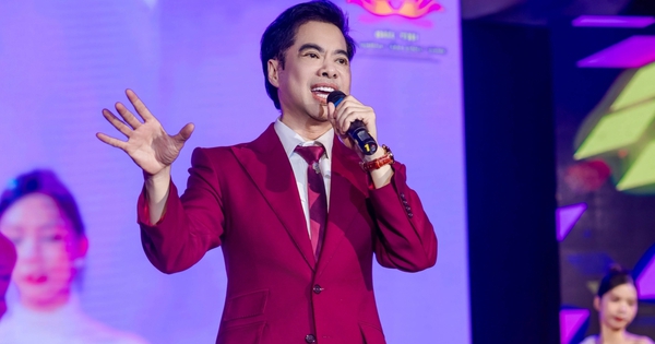 Ngọc Sơn và Phương Thanh hội ngộ trong đêm nhạc đầy cảm xúc tại Bắc Ninh