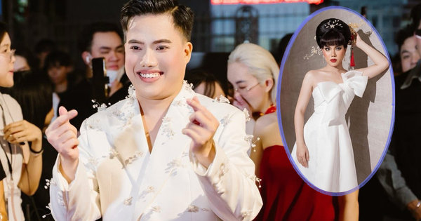 Duy Khương: 'Rực rỡ là khi được làm nghề', không chạnh lòng vì vai phụ
