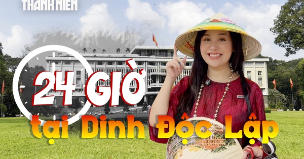 Khám phá trọn vẹn Dinh Độc Lập: trải nghiệm đa dạng giữa lòng TP.HCM