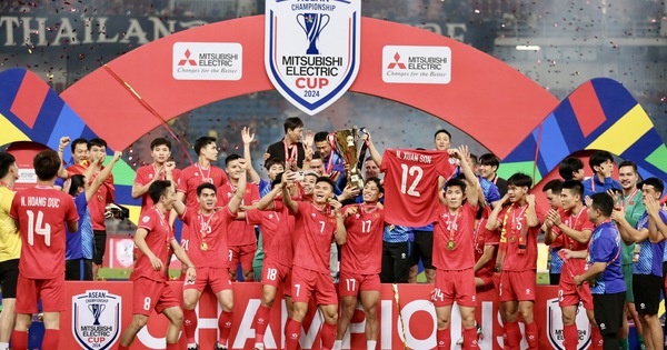 Rộ tin Úc tham dự AFF Cup, tranh ngôi vô địch cùng Việt Nam và Thái Lan